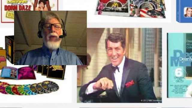 MONOLOGUES IN THE ROAST FORMAT