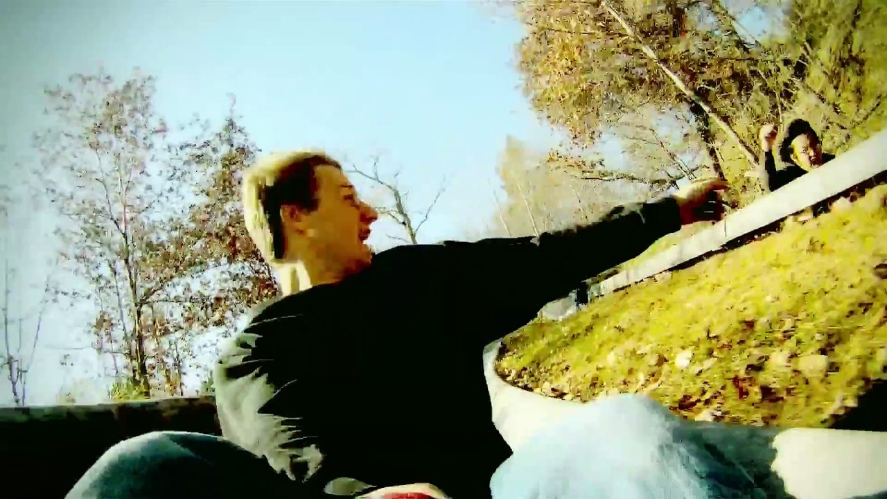 Alpine Slide Race