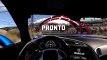 DriveClub: Chevrolet Corvette Stingray - Chile Los Pelambres - Em breve Project Cars PS4™