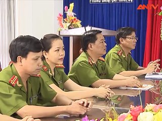 Hành trình phá án: Camera tố giác thủ phạm