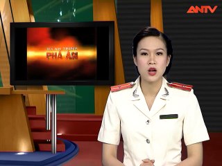 Hành trình phá án: Chủ nhân cuộc gọi cuối cùng