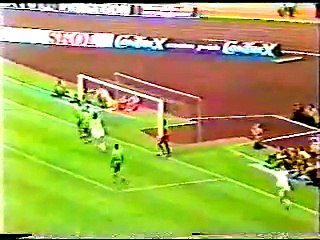 Jugoslavia - Zaire 9-0 WM 1974 - Iggy Speed