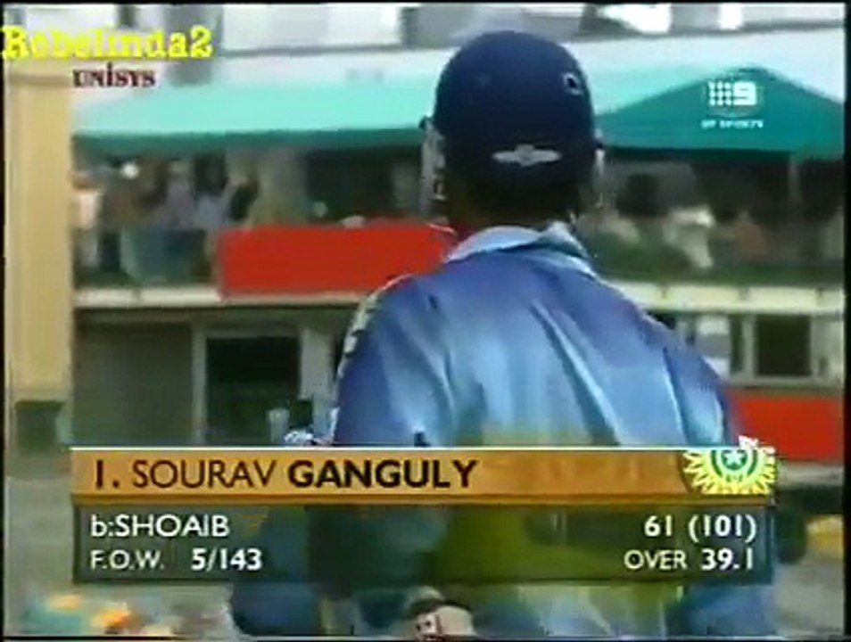 Pakistani Team is Past - Old is Gold by webcrictv.com