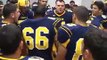 Detroit Catholic Central vs. Dearborn Fordson - Football Highlights on STATE CHAMPS!