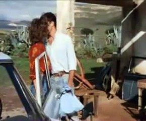 Contra el viento (1990) - Rodada en Almería