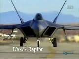 F22 Raptor - the Ultimate Strike Plane
