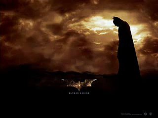 Batman Begins OST #12 - Lasiurus