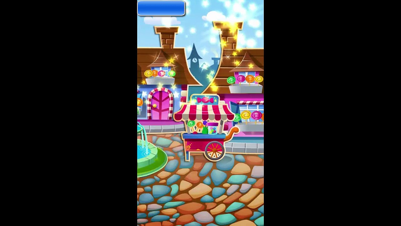 Juego Candy Crush Saga - para Android