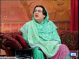 Firdous Ashiq Awan and Shireen Mazari on Hasb e Hall- It Got A Bit Hilariously Tense