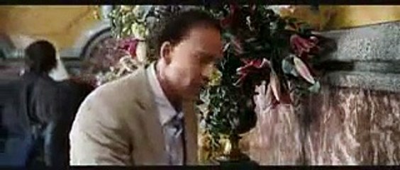 National Treasure: Book of Secrets (making a scene)