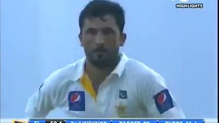 Junaid Khan we miss you in the worldcup