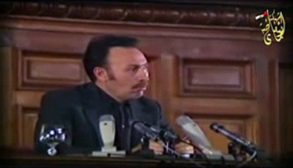 وصية هواري بومدين للأجيال القادمة