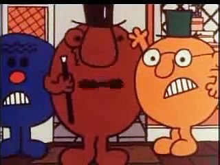 Mr Men and Little Miss 300 Trailer