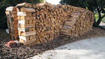 Firewood: Don't Get Burned