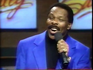 Little Richard & Lloyd Price - Lawdy Miss Clawdy (Live 1994)