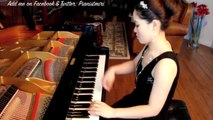 Kesha - Your Love is My Drug | Piano Cover by Pianistmiri 이미리