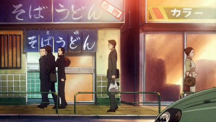 [Rakuen] Hachimitsu to Clover 02 DVD [x264_AAC][AF792202]