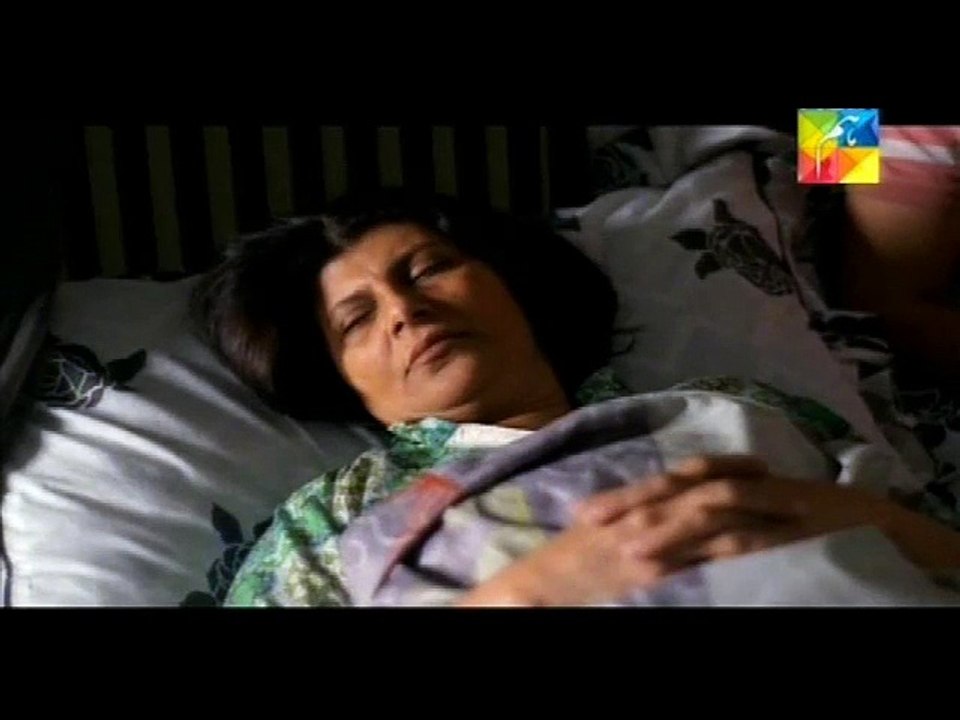 Kitna Satate Ho Episode 7 Part 1 Hum  TV Drama 5 July 2015