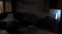 Real paranormal activity caught on tape _ Ghost videos and scary videos by Paranormal Camera-pk4TpxG2RJ8