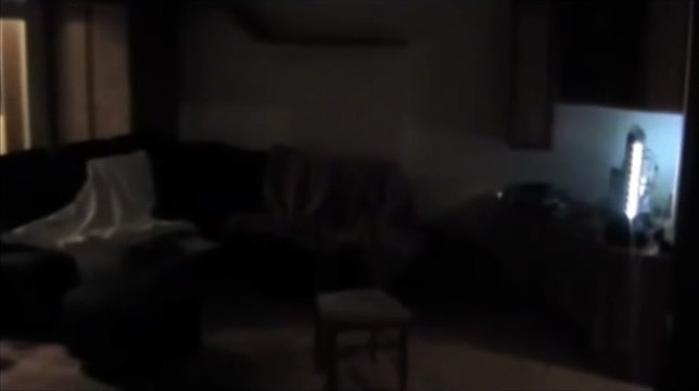 Real paranormal activity caught on tape _ Ghost videos and scary videos by Paranormal Camera-pk4TpxG2RJ8