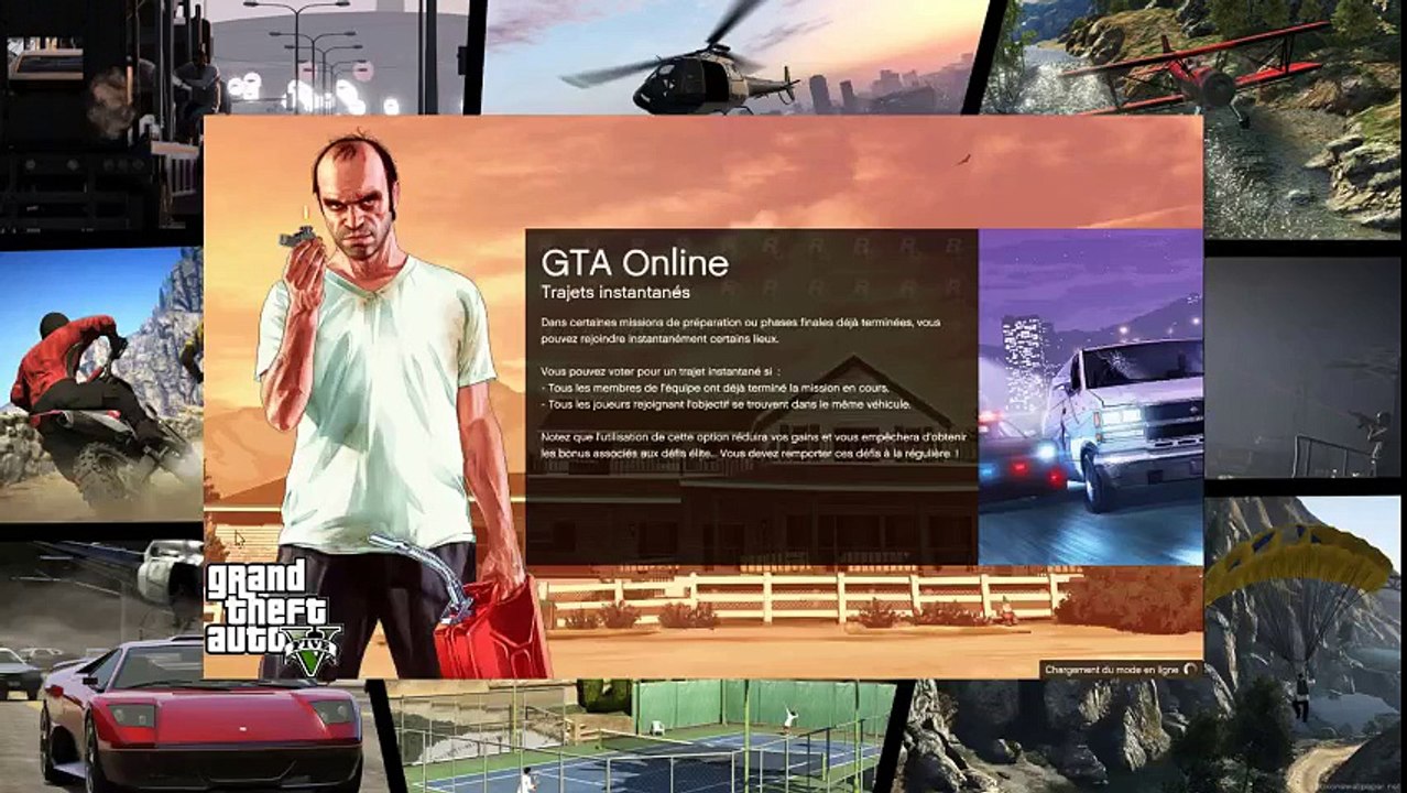 GTA 5 (REPLAY)
