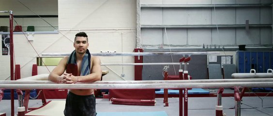 Celebrity recital of Invictus poem