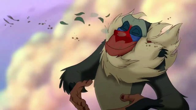 Il Vit en TOI - LE ROI LION II