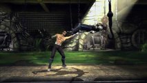 Mortal Kombat (PS3/Xbox 360) - Release 2011