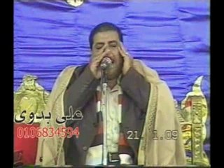 أطول نفس في قراءة القرأن الكريم  رأفت حسين أدهش العالم