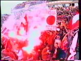 J32 LOSC vs OL (1-2) 2000-2001