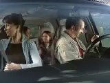 A TV Commercial We Were In When We Were Younger (Chevrolet Uplander)