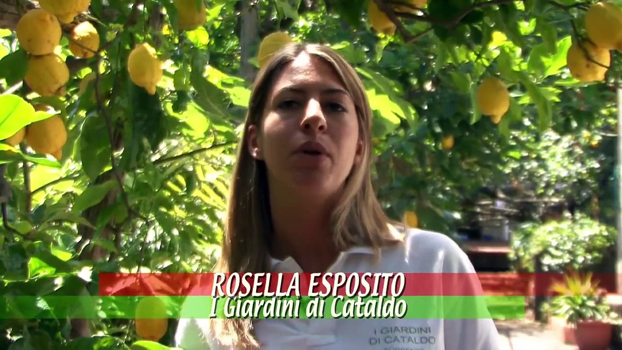 FOOTLOOSE IN ITALY III ~ HD travel guide video 3 Naples Sorrento Amalfi Coast Capri