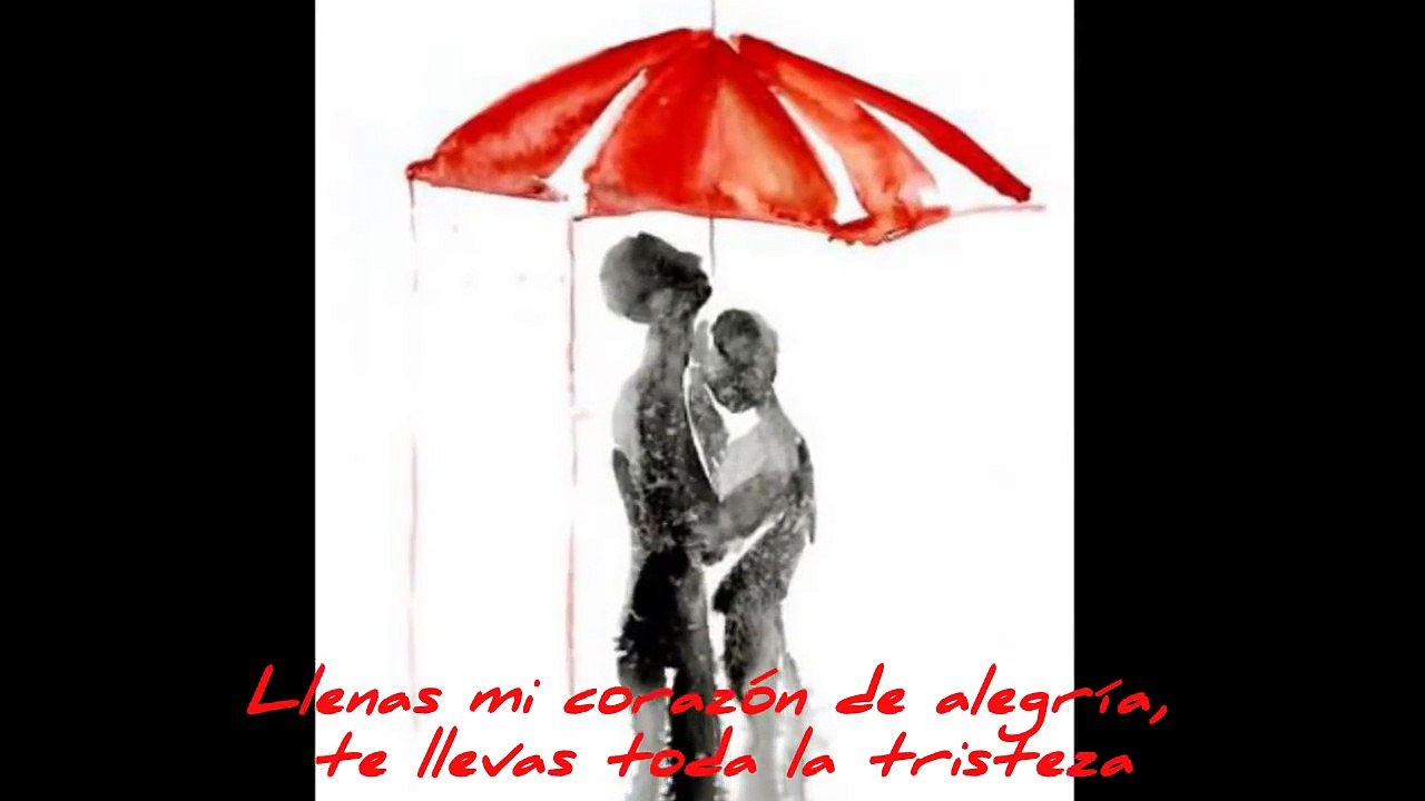 "Have I told you lately"...VAN MORRISON- SUBTITULADA EN ESPAÑOL