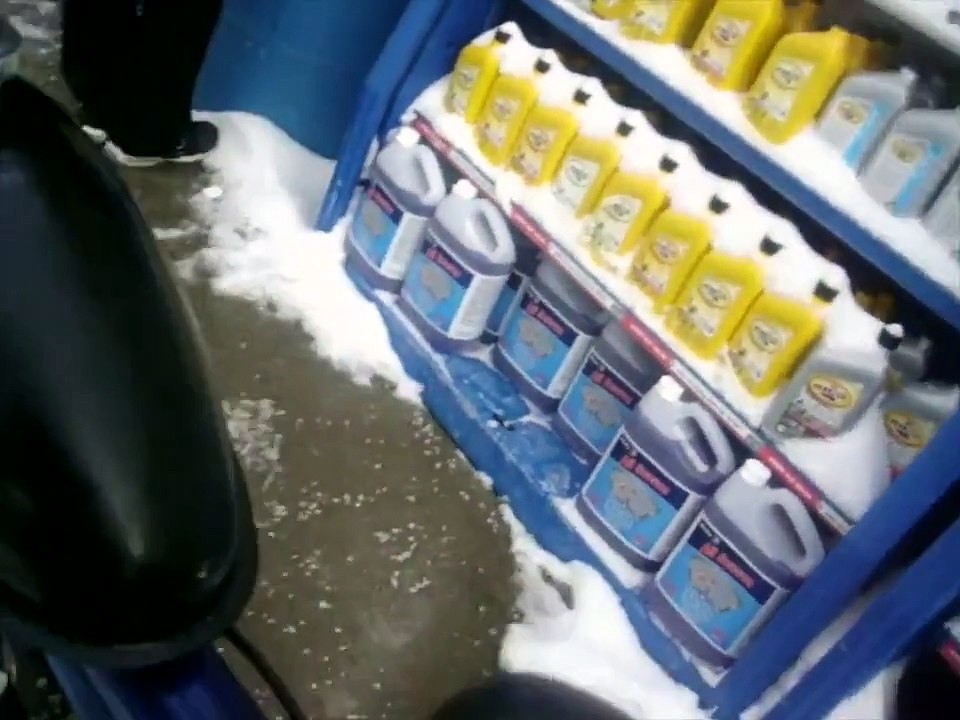 80cc Motorized Bike: BROKEN CHAIN HACK | HOW TO PUSH START GAS BIKE