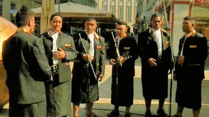 Klapa Samoana - Vilo moja