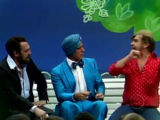 A Praça da Alegria 1978 - Herculano Quintanilha