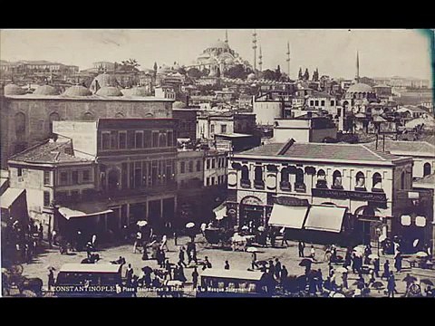 AŞK-I MEMNU DİZİ MÜZİĞİ