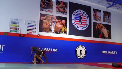 UFC 189 Embedded: Vlog Series - Episode 4