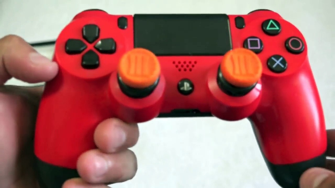 Black Ops 3  KontrolFreek Unboxing + Giveaway!