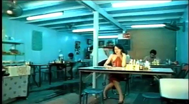 Spiller feat. sophie ellis bextor - Groovejet (If This Ain't Love)