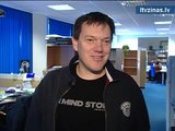 Puče: Rīgas «Dinamo» svaru kausus noteiks pacietība un sāpju slieksnis