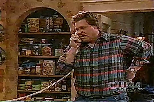 Roseanne Confronts Her State Representative On Big Business, Politics, Unemployment & Foreclosure