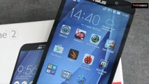 Asus Zenfone 2 обзор мощного и качественного смартфона за вменяемую стоимость на Andro News