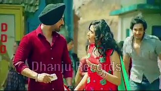 AK 47 _ Diljit Dosanjh _  New Punjabi Song _ Latest Official Video Song _ 2015 (Dhanju Records)