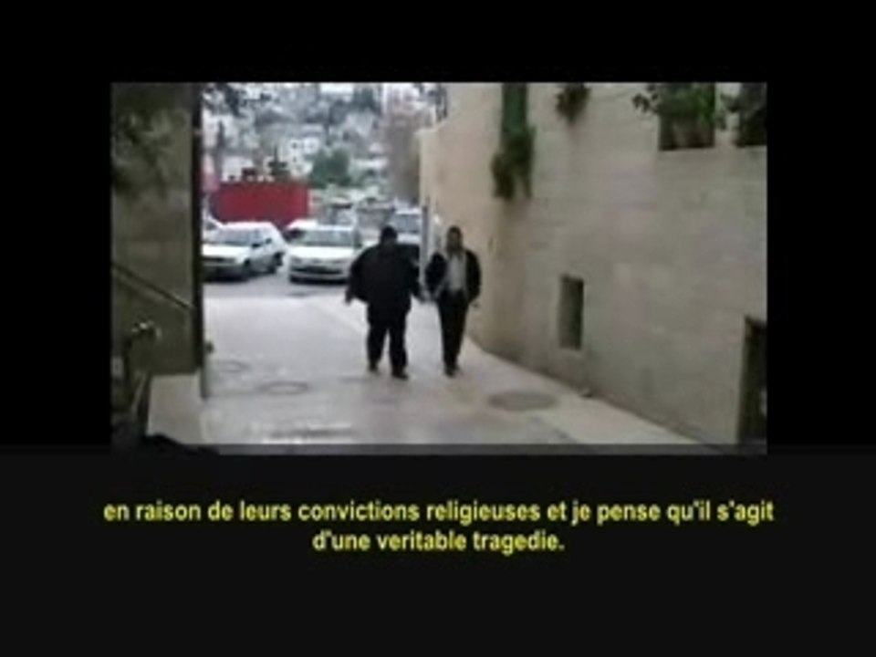 Mufti sioniste-1ere partie