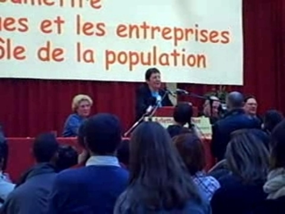 on vous spolie
