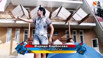 Çağdaş Kırgız Müzikleri (Kırgızistan)