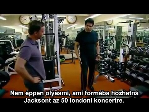 Michael Jackson utolsó napjai, Mi is történt valójában (magyar felirattal) 1. rész