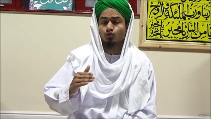 Mutakif Ka Sawaab Samaj Kar Chup Rehna - Mawlana Qasim Madani حفظه الله
