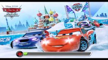 Juego Cars: Rápidos como el Rayo - para Android
